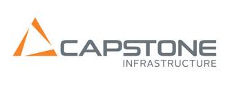 Capstone Infrastructure
